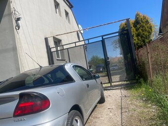 Prodám opel tigra 1.4 - 5