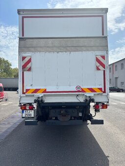 Mercedes-Benz Atego, Euro 6, 18pal., hydr.čelo - 5