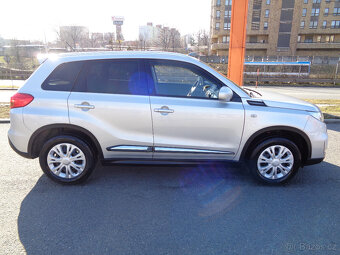 SUZUKI VITARA 1.6 VVT - 5