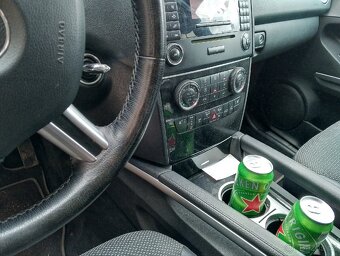 Prodám Mercedes Benz ML 320CDI - 5