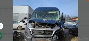 Fiat Ducato 3.0 CNG 136K E6 35 L2H2 - 5