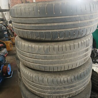 Fabia 5x100 - 5