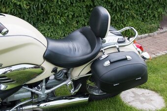 BMW R850 C - 5