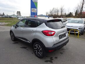 Renault Captur 1,2 TCE, AUTOMAT - 5
