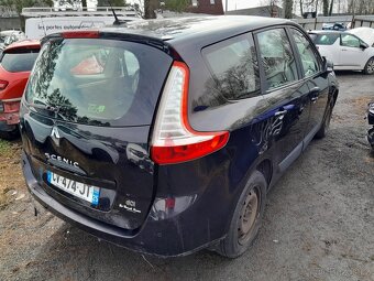Renault Grand Scénic 1.5 Energy dCi FAP-110 - 5