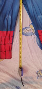spiderman kostým - 5