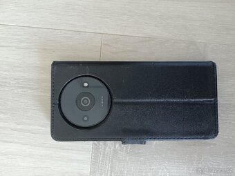 Mobilní telefon Xiaomi Redmi A3 3G/64G Zelená - 5