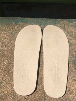 Dětské barefoot Froddo vel. 31 dark blue - 5