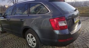Octavia 1,6 Tdi Style odpočet DPH - 5
