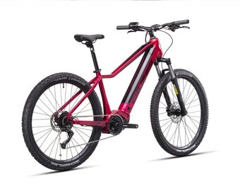Dámské horské elektrokolo Crussis e-Guera 7.10-522 Wh - 5