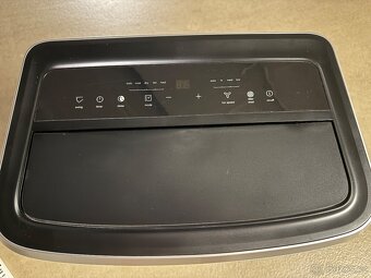 Klimatizace Electrolux EXP34U338HW - přenosná - 5