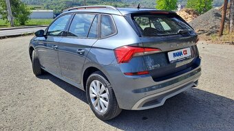 Škoda Kamiq 1.0 TSI Business NAVI - 5