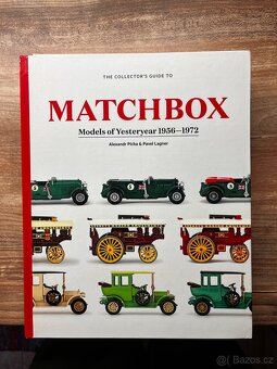 Matchbox Yeasteryear - 5