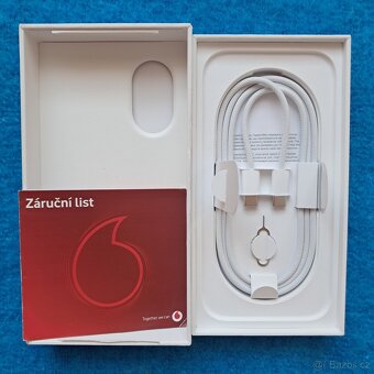 Prodám nový iPhone 16, 256 Gb - 5