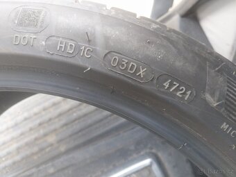 Pneumatika 1ks 245/40 R19 - 5