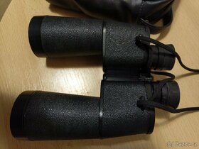 Kvalitni rusky dalekohled Berkut 15x50 s pouzdrem - 5