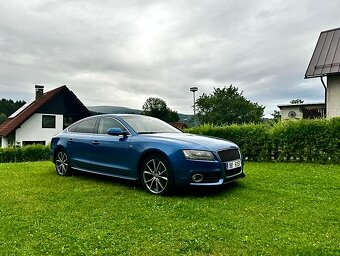 ALU kola R18 + letní pneu 7mm - 5