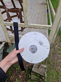 Náhubek pro koně - 5