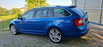 Škoda Octavia 3 rs 2.0 tsi - 5