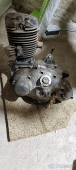 Dkw sb 200 - 5
