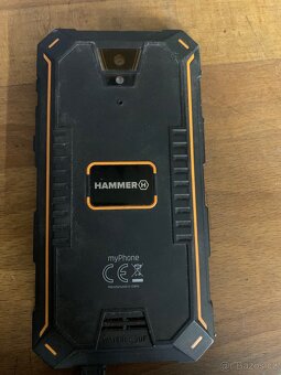 Hammer my Phone - 5