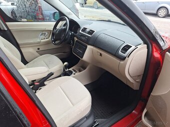 Škoda Roomster 1.9 tdi 77kw - 5