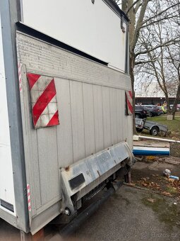 Ford Transit 2,4TDCI rok.2010 - 5