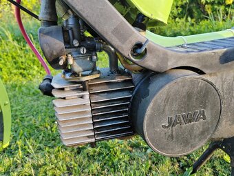 Babetta 210 - 5