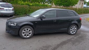 Audi A3 1.4TSI 92KW - 5