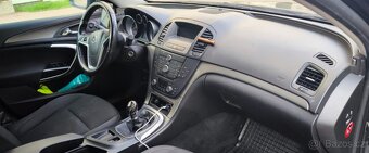 Opel Insignia 2.0 CDTi 96kW - 5