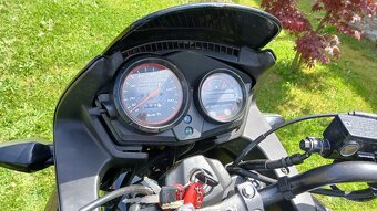 Honda CBF 125 - 5