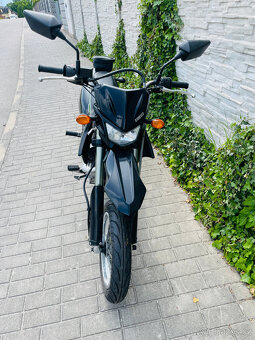 Kawaski D-Tracker r.v.2012 najeto 27tis km - 5