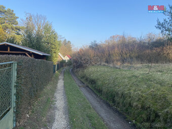 Prodej ovocného sadu, 5128 m², Zadní Třebaň, ul. V Úvoze - 5