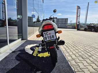 Suzuki GS 500 - 5