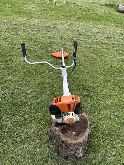 Křovinořez stihl fs311 - 5