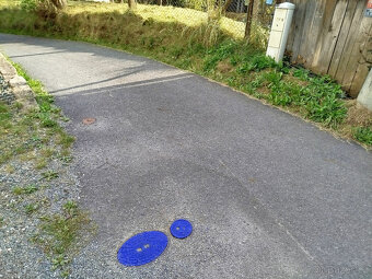 Stavební pozemek v čisté přírodě 828 m² v Dlouhomilově - 5