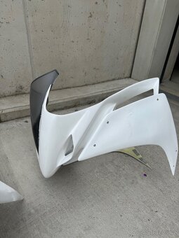 Lamináty YZF-R1 07-08 - 5
