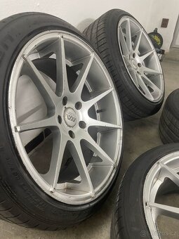 Z performance ZP08 R19 - 5