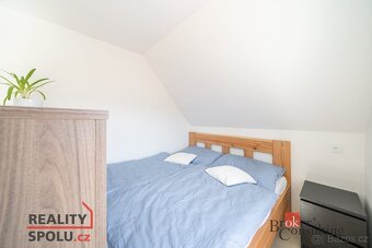 Prodej, domy/chata, 120 m2, 38278 Lipno nad Vltavou, Český K - 5