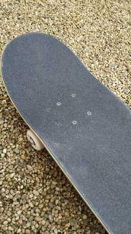 Skateboard CRANESS - 5