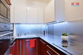 Prodej bytu 2+kk, 44 m², Příbram, ul. Na Planinách - 5