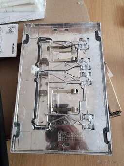 Geberit Sigma ovládací tlacitko - 5