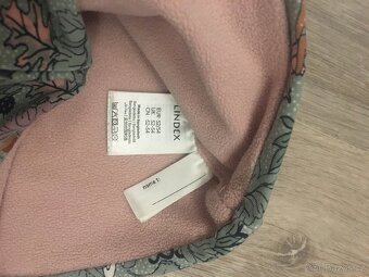 Balíček na holku 122/128 H&M, Lindex, Benetton - 5