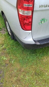 hyundai H1 - 5