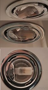 Led zarovky G4 - 5