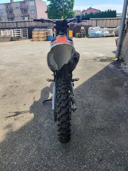 Ktm sx 125 2023 - 5