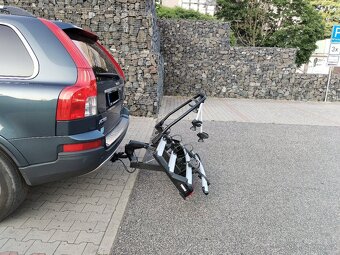 Nosič kol na tažné zařízení Thule VeloSpace XT3 939 - 5