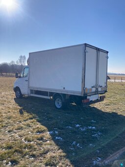 Mb sprinter 413 cdi rv.2006 do3,5tuny skrin - 5
