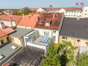 Prodej domu, 290 m², Nové Strašecí, ul. Čsl. armády - 5
