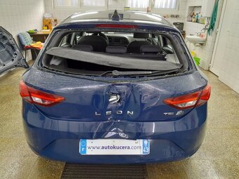 Seat Leon 1,2 tsi 110 - 5